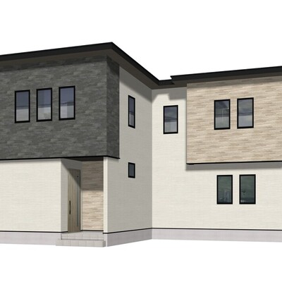 仙台市泉区南光台6丁目　テイラーハウスA棟（全2棟）