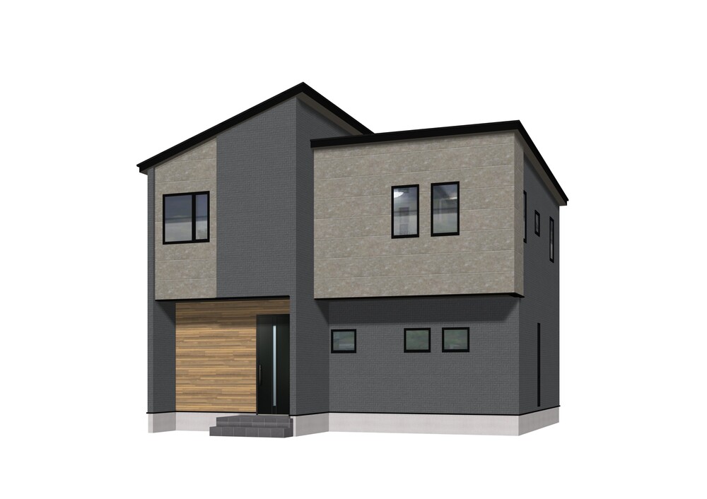 仙台市泉区南光台6丁目　テイラーハウスB棟（全2棟）