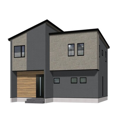 仙台市泉区南光台6丁目　テイラーハウスB棟（全2棟）