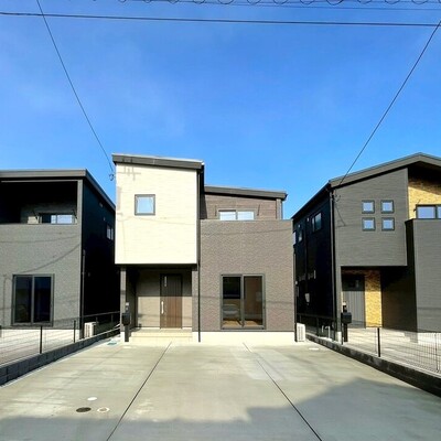 黒川郡大和町吉岡南2丁目　テイラーハウスI棟（全5棟）