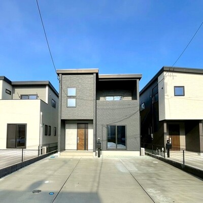 黒川郡大和町吉岡南2丁目　テイラーハウスH棟（全5棟）