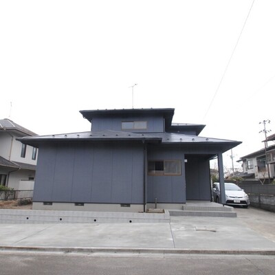 宮城郡利府町しらかし台5丁目　リセットハウス