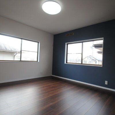 宮城郡利府町しらかし台5丁目　リセットハウス