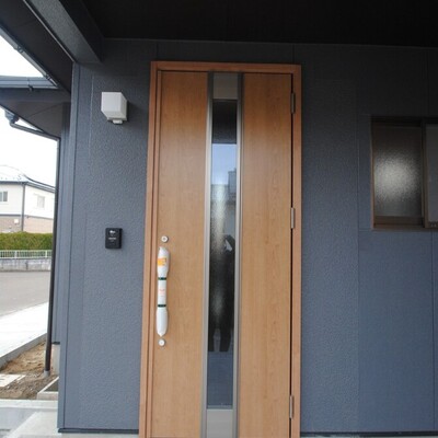 宮城郡利府町しらかし台5丁目　リセットハウス