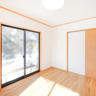 長岡市蔵王一丁目　リセットハウス