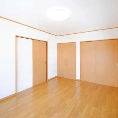 長岡市蔵王一丁目　リセットハウス