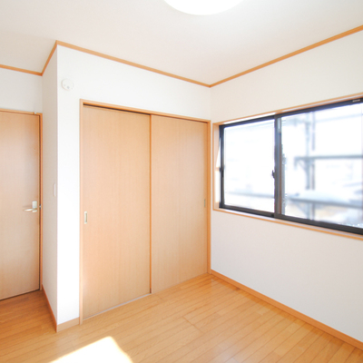 長岡市蔵王一丁目　リセットハウス