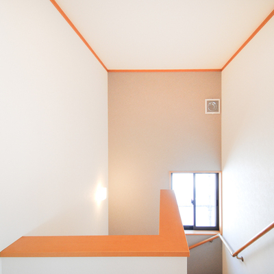 長岡市蔵王一丁目　リセットハウス