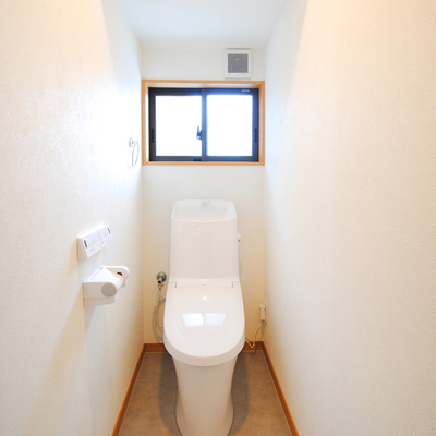 長岡市蔵王一丁目　リセットハウス