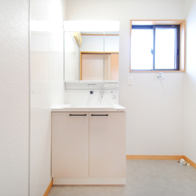 長岡市蔵王一丁目　リセットハウス