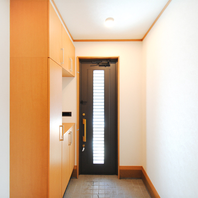 長岡市蔵王一丁目　リセットハウス