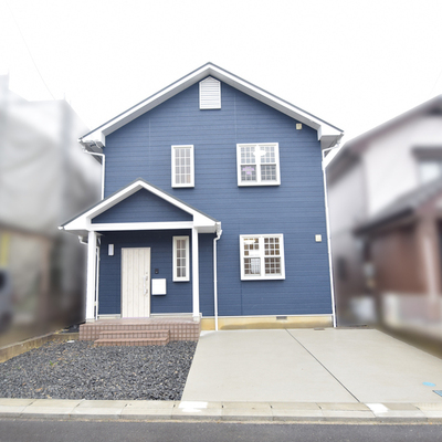 春日井市石尾台6丁目　リセットハウス