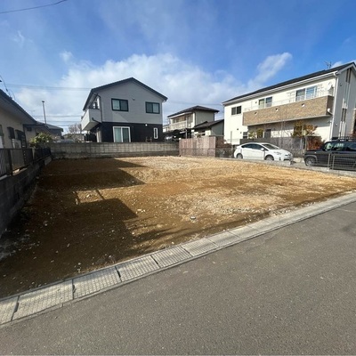 富谷市富ケ丘二丁目A区画（全1区画）