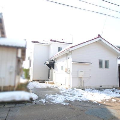 三条市西大崎　リセットハウス