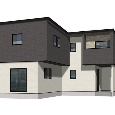 仙台市青葉区愛子東4丁目　テイラーハウスA棟（全1棟）