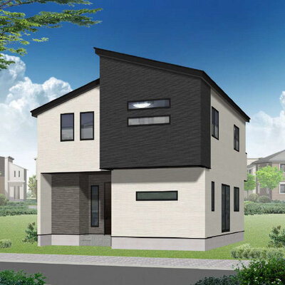 仙台市青葉区中山4丁目　テイラーハウスA棟（全1棟）