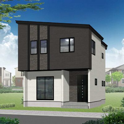 仙台市太白区東中田6丁目　テイラーハウスA棟（全2棟）