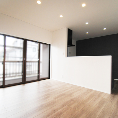 小千谷市大字小粟田　リセットハウス