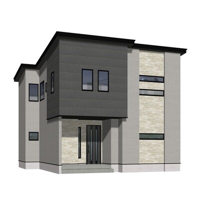 塩竈市大日向町　テイラーハウスA棟（全1棟）