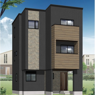 熊本市中央区世安３丁目　テイラーハウス（全１棟）