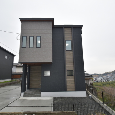 熊本市北区山室２丁目　テイラーハウス（全１棟）