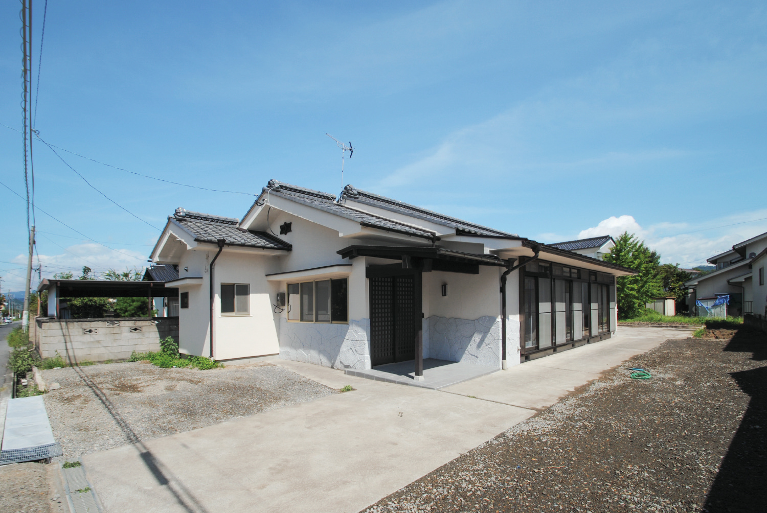 リアルト ハーツ 長野県上田市 リフォーム済みの物件情報 上田電鉄別所線 中塩田駅 リアルト ハーツ 長野県上田市 リフォーム済みの物件情報 上田電鉄別所線 中塩田駅