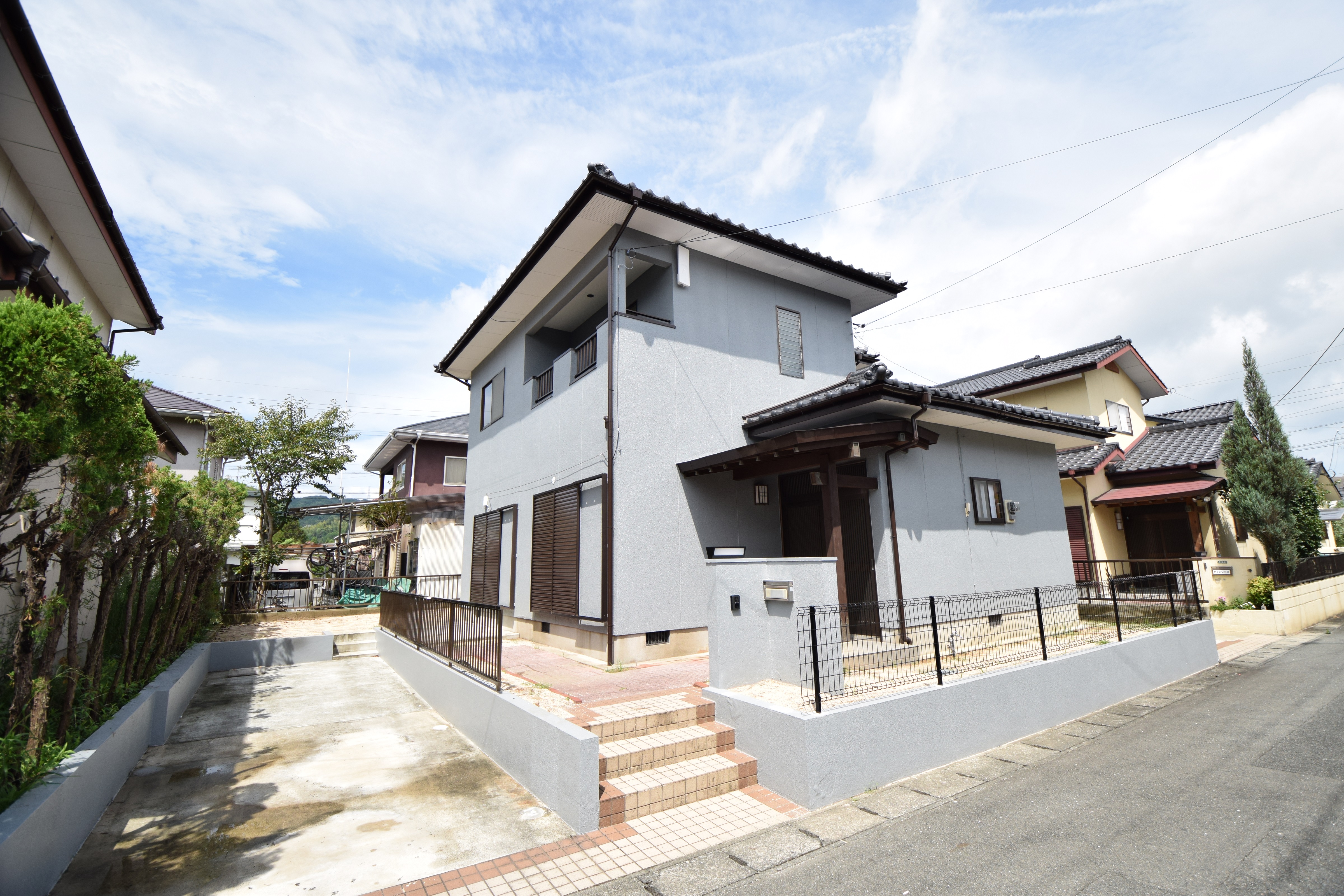 リアルト ハーツ 福岡県遠賀郡遠賀町 リフォーム済みの物件情報 ｊｒ鹿児島本線 遠賀川駅