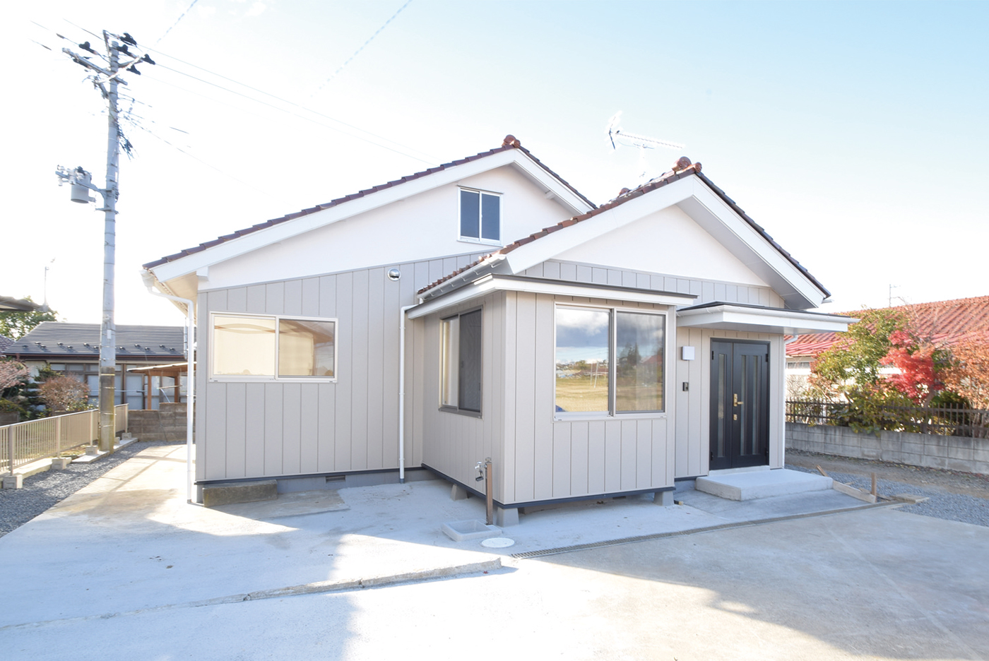 リアルト ハーツ 福島県郡山市 リフォーム済みの物件情報 Jr東北本線 日和田 駅 リアルト ハーツ 福島県郡山市 リフォーム済みの物件情報 Jr東北本線 日和田 駅