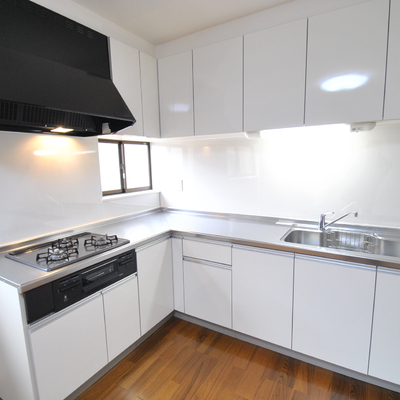 新潟市中央区山二ツ三丁目