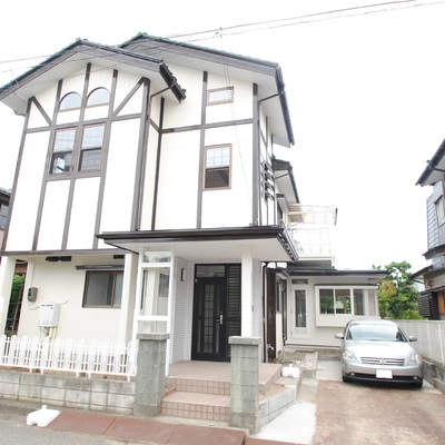 新発田市緑町二丁目