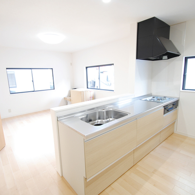 新発田市大栄町三丁目