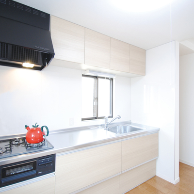 新潟市中央区姥ヶ山四丁目