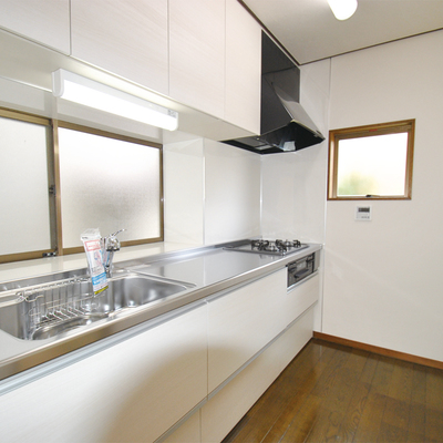 新潟市中央区鳥屋野