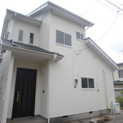 高崎市金古町