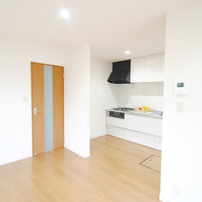 新発田市西園町三丁目