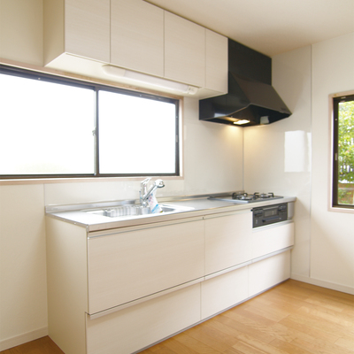 新潟市西区寺尾前通二丁目