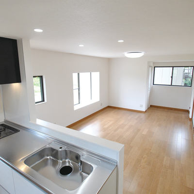 新潟市秋葉区新栄町