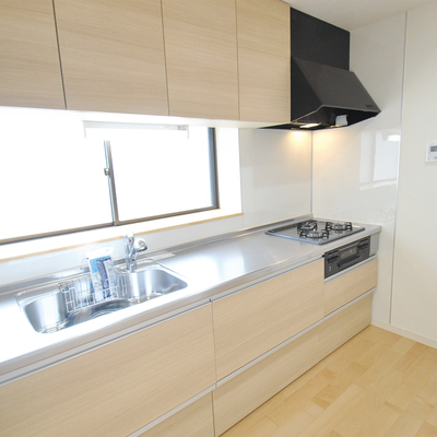 新潟市東区中野山六丁目