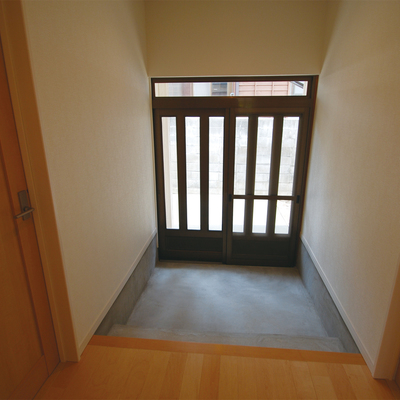 新潟市東区大形本町四丁目