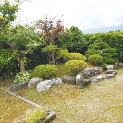 新潟市西蒲区西中