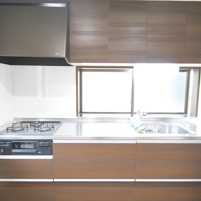 新潟市北区太夫浜新町二丁目②