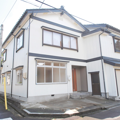 長岡市鉢伏町②