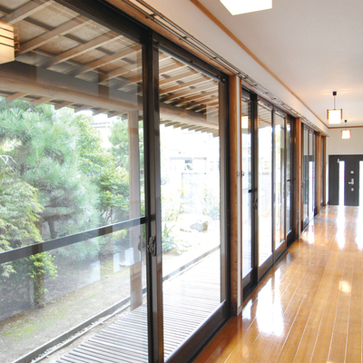 新潟市江南区東本町五丁目