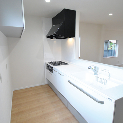 新潟市西区五十嵐中島二丁目