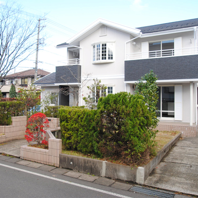 上越市春日野