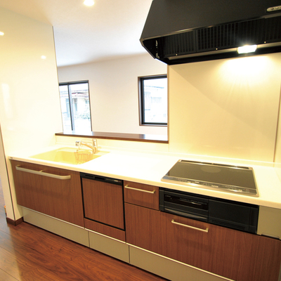 新潟市西区五十嵐中島四丁目Ａ棟