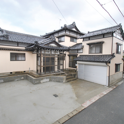 新潟市中央区女池西1丁目