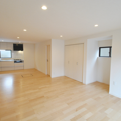 新潟市西区新通西二丁目