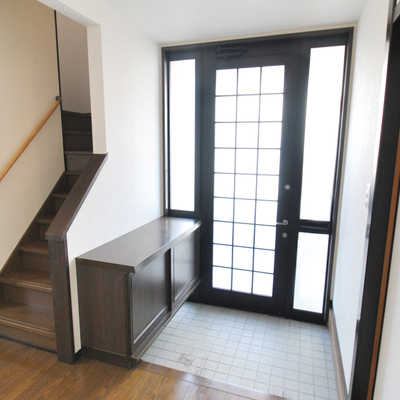 新潟市北区須戸五丁目