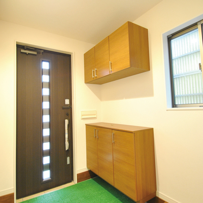 新潟市西区小針六丁目 東側Ｂ棟